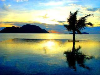 Hotel Andaman Cove