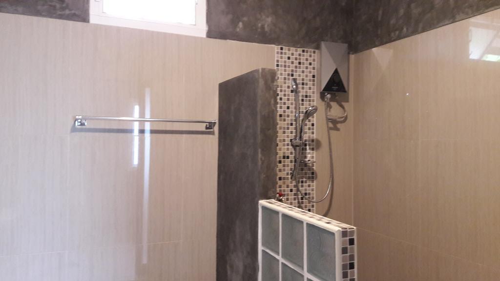 Layan Natural Bungalow Guest house