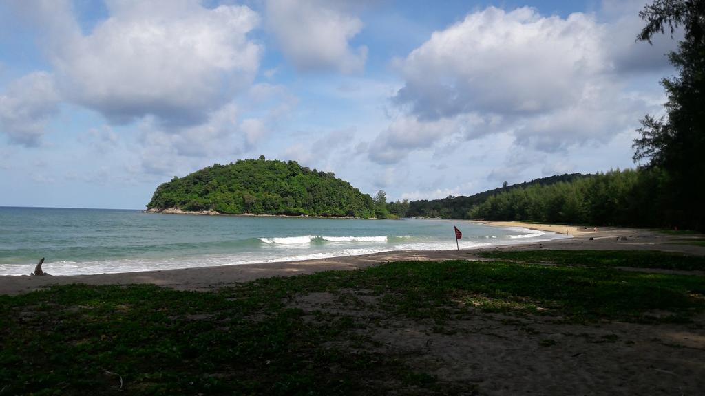 Layan Natural Bungalow Phuket