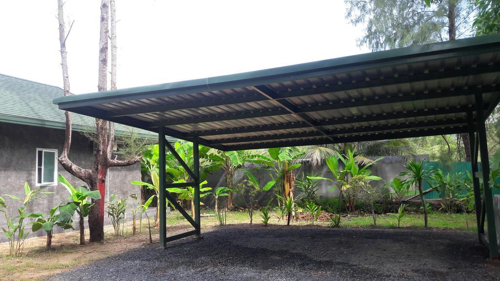 Layan Natural Bungalow Guest house