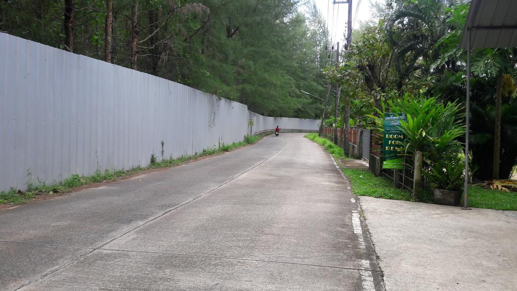 Layan Natural Bungalow Phuket