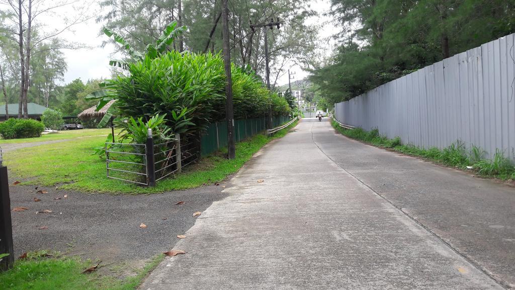 Layan Natural Bungalow Guest house 2*