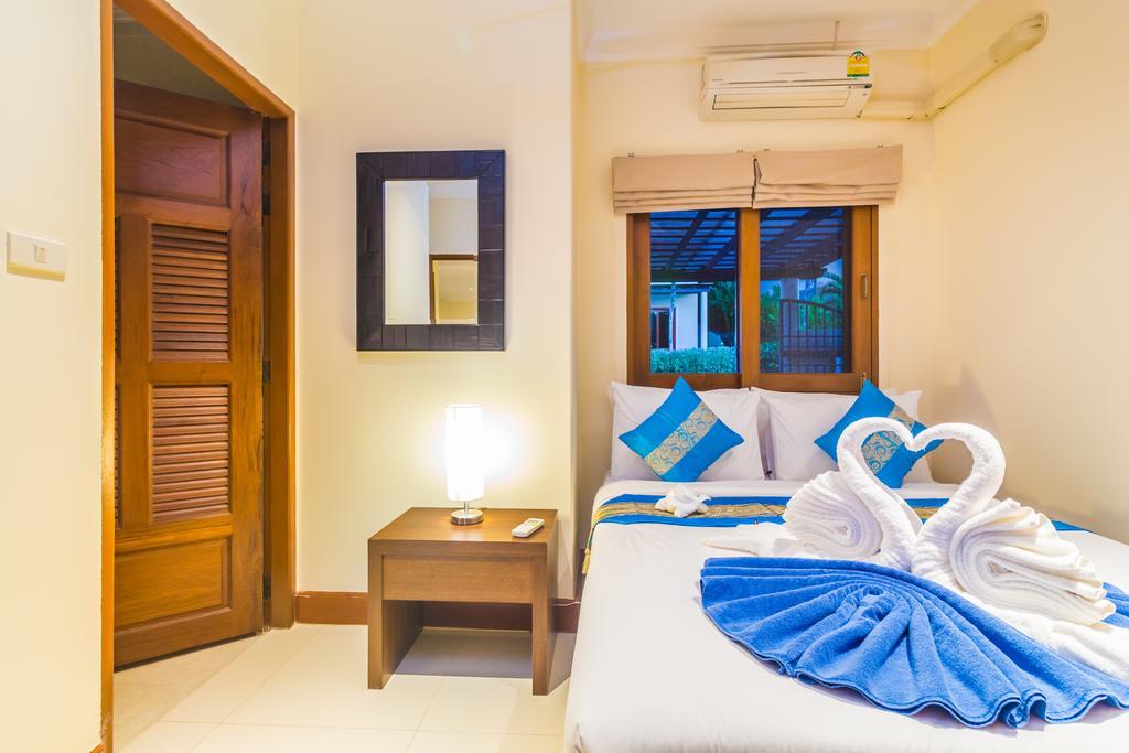 Lakewood Hills By Lofty Phuket