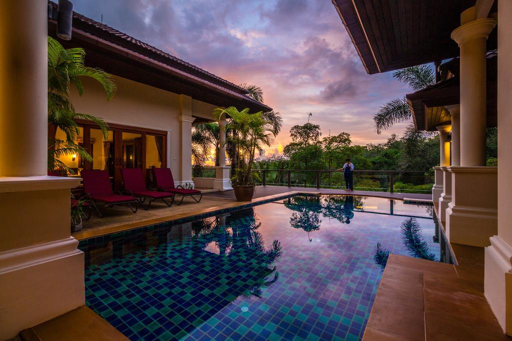 Lakewood Hills By Lofty Phuket