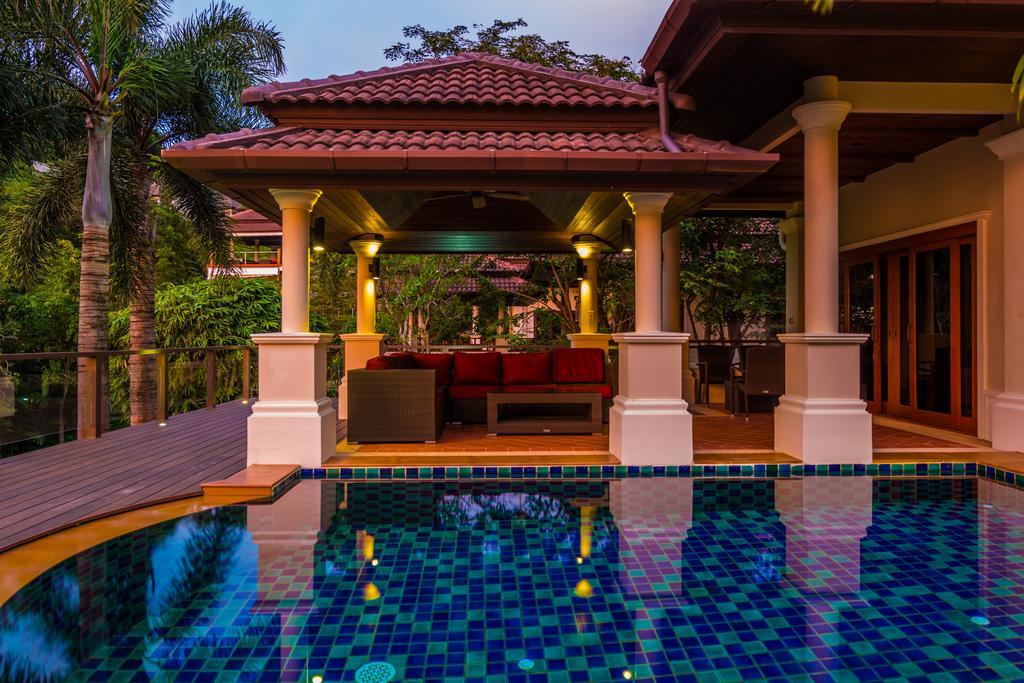 Lakewood Hills By Lofty * Phuket