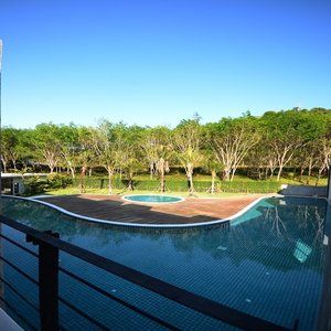 Resort Wanaburi 4*