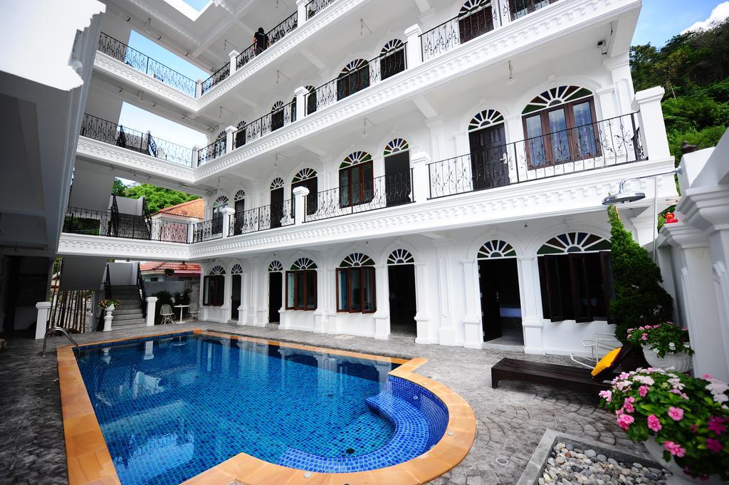 Hotel Chic Boutique Phuket