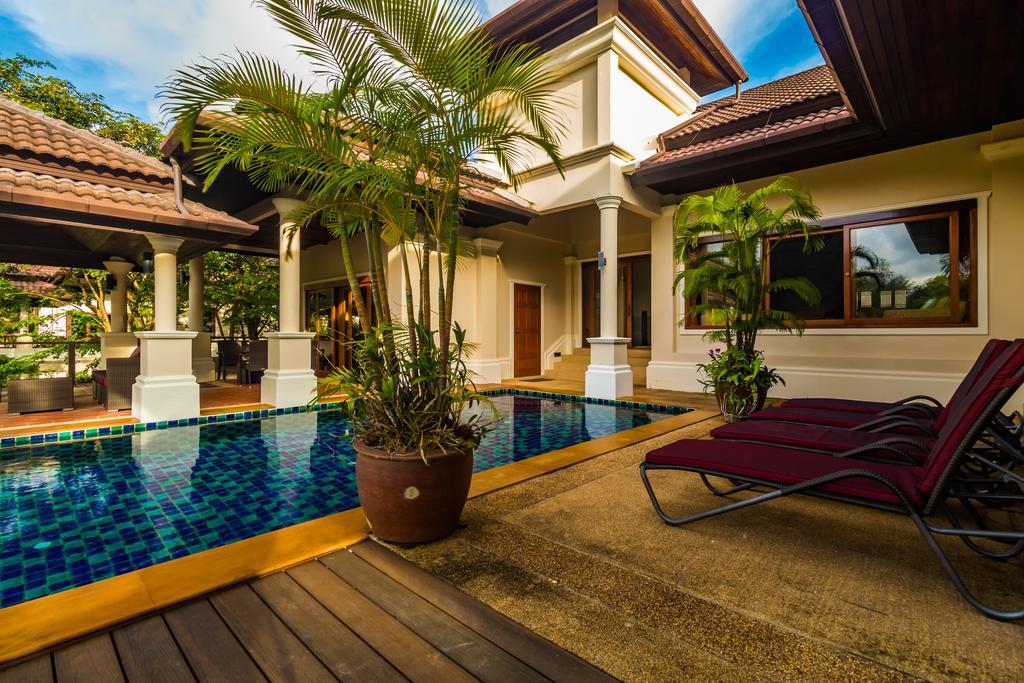 Lakewood Hills By Lofty Villa