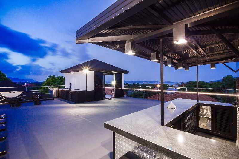 Greg's Club Rawai 3* Phuket
