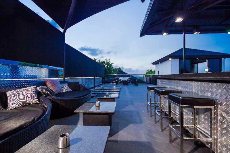 Greg's Club Rawai