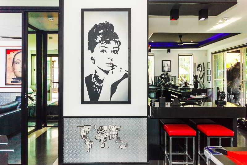 Hotel Greg's Club Rawai Phuket