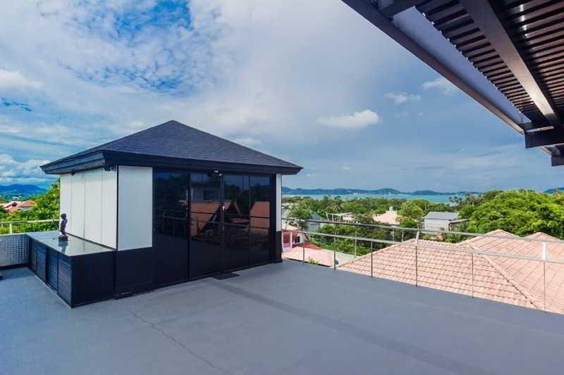 Greg's Club Rawai Hotel 3*