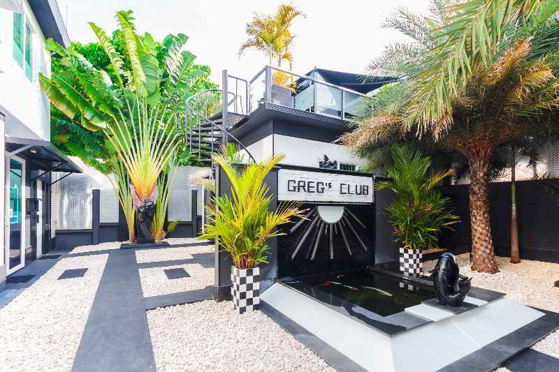 Greg's Club Rawai Hotel