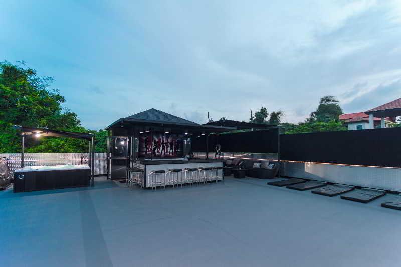 Greg's Club Rawai Hotel Phuket