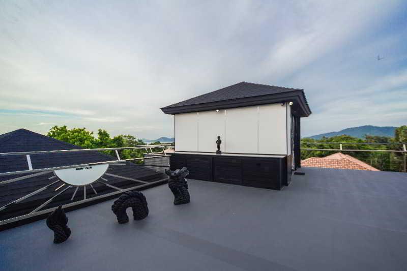 Greg's Club Rawai Hotel 3*