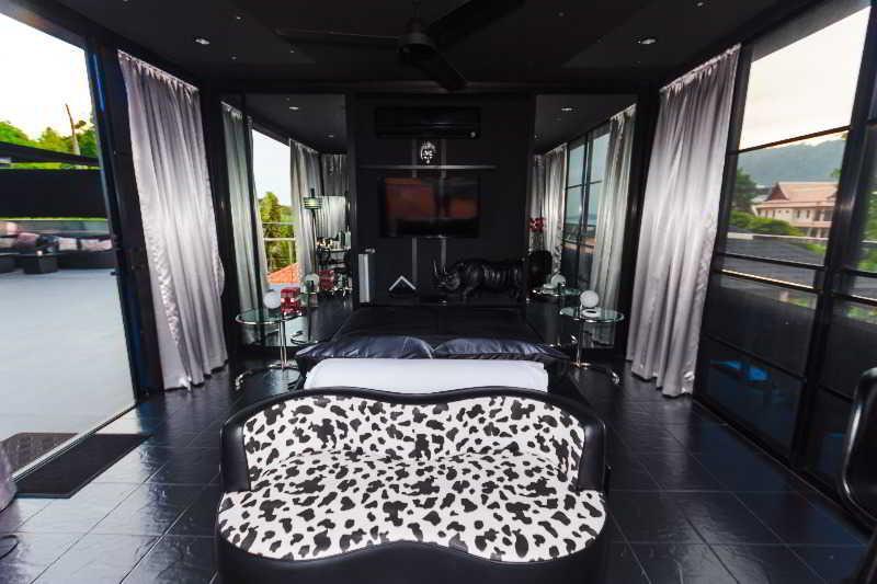 Greg's Club Rawai 3* Phuket