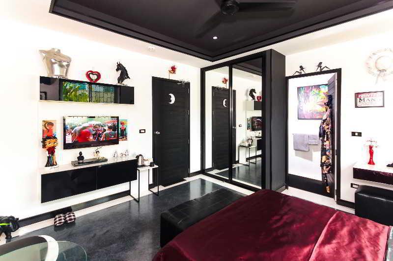 Hotel Greg's Club Rawai Phuket