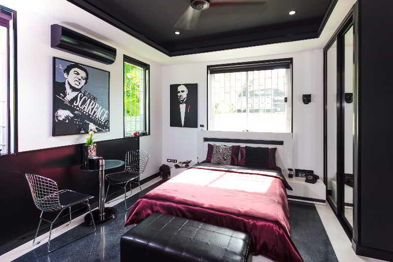 Greg's Club Rawai Hotel Phuket