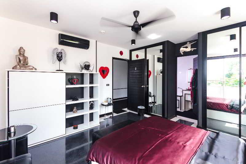 Hotel Greg's Club Rawai 3*