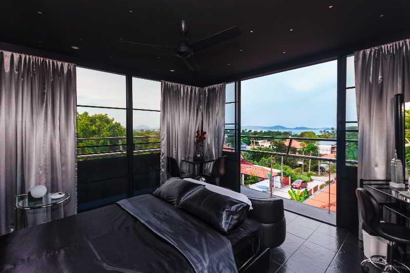 Hotel Greg's Club Rawai Phuket