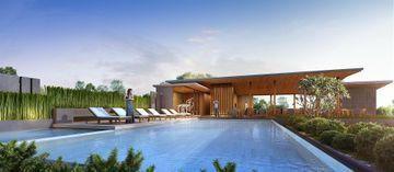 The 8 Pool