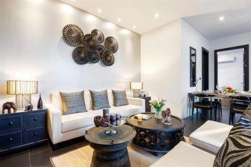 The 8 Pool Apartment *