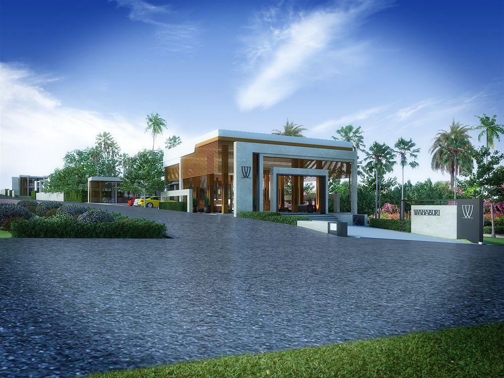 Resort Wanaburi