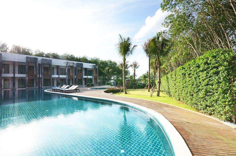 Wanaburi Phuket