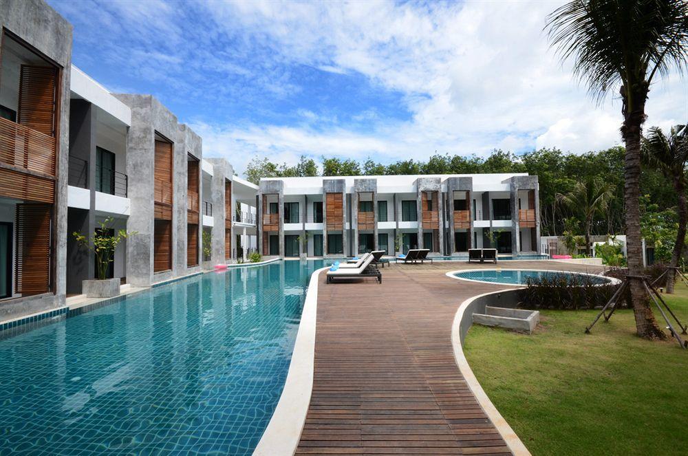 Resort Wanaburi 4*