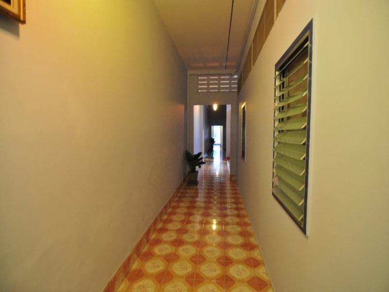 Guest house Old Town Phuket
