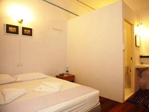 Guest house Old Town 2*