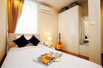 The Light Residences