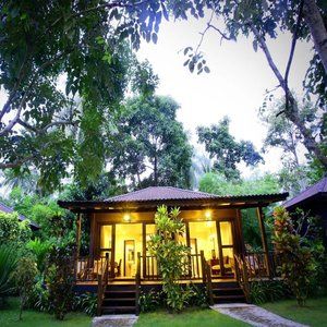 Hotel Banraya And Phuket