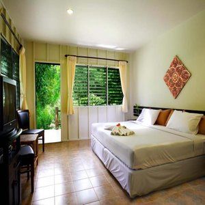 Hotel Banraya And Phuket