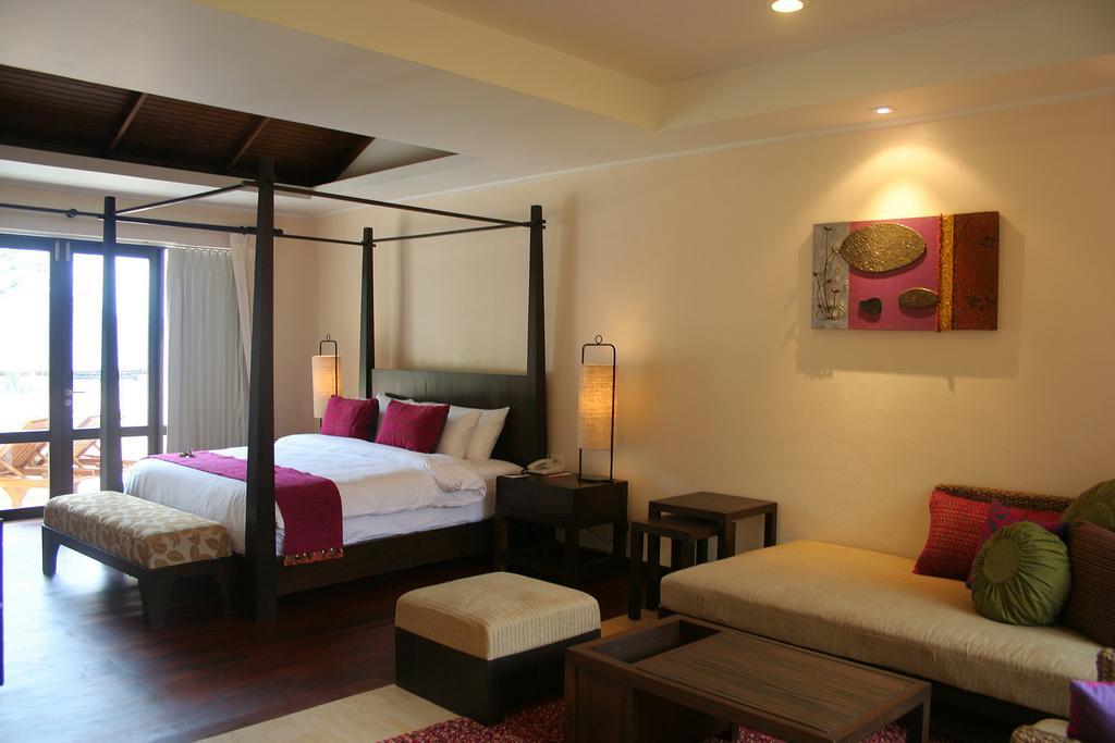Chandara & Spa, - Sha 4* Phuket