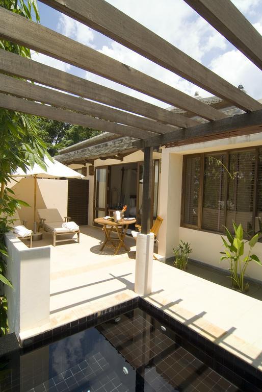 Chandara & Spa, - Sha