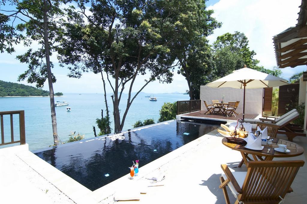 Chandara & Spa, - Sha Resort 4*