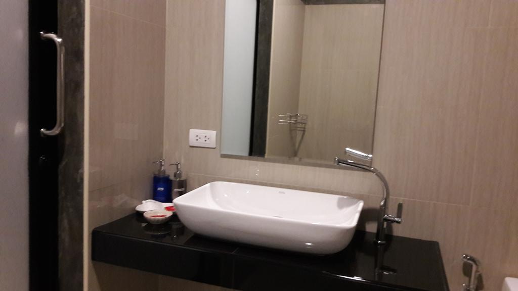 Guest house Layan Natural Bungalow 2*