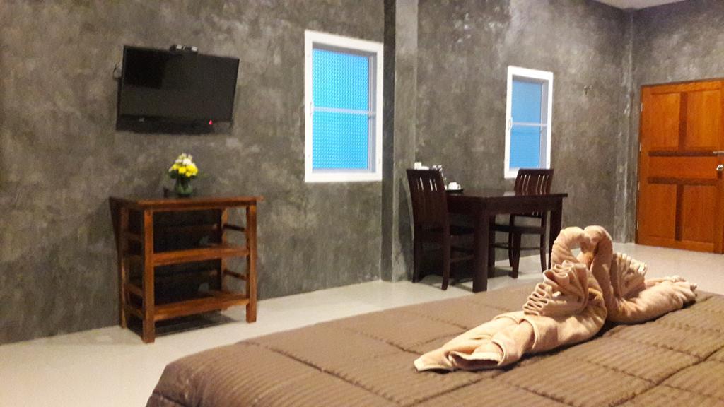 Layan Natural Bungalow Guest house Phuket
