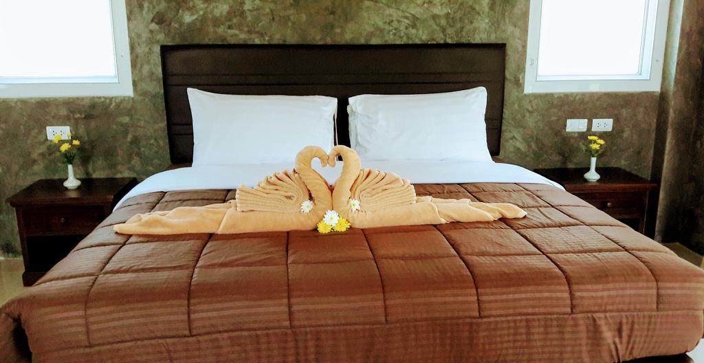Layan Natural Bungalow Guest house 2*