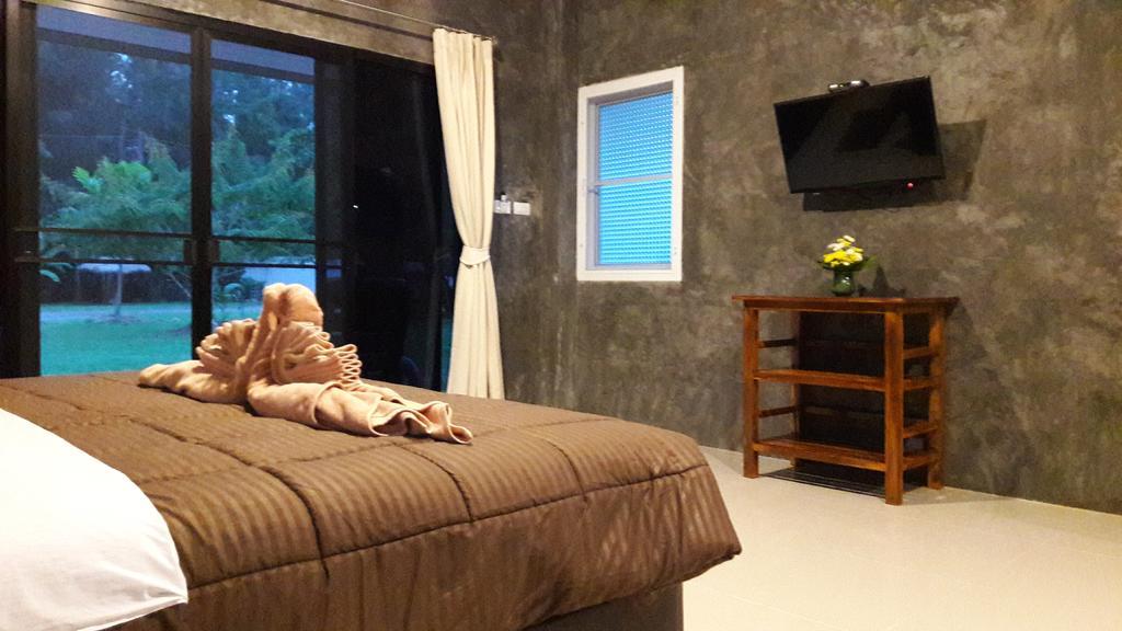Layan Natural Bungalow 2* Phuket