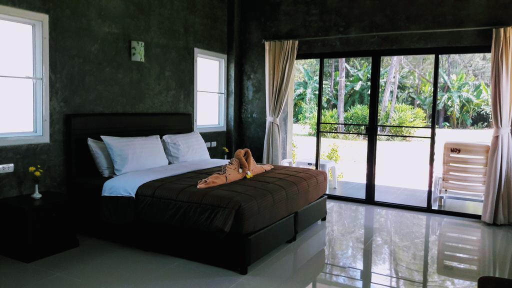Layan Natural Bungalow