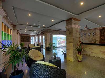 Absolute Beach 4* Phuket