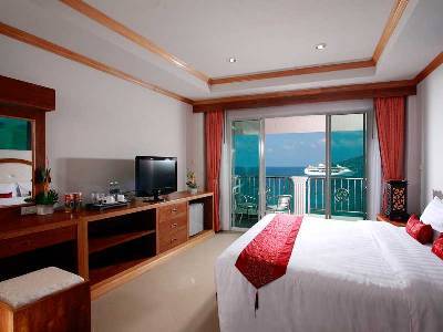 Hotel Absolute Beach 4*
