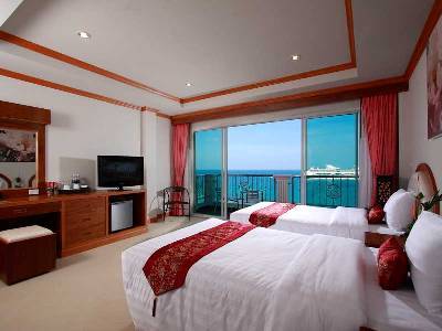 Hotel Absolute Beach Phuket