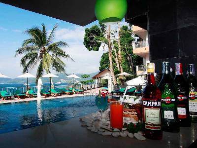 Hotel Absolute Beach Phuket