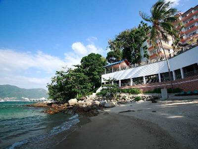 Hotel Absolute Beach