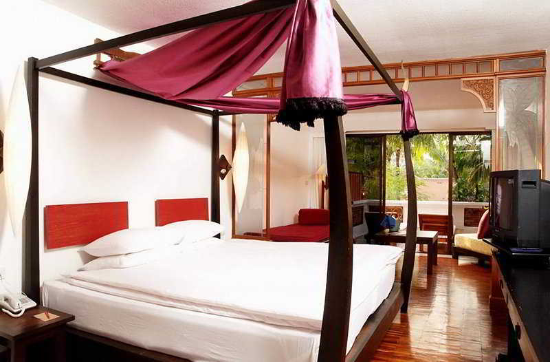 Hotel Patong Beach Hotel