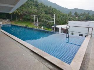 Villareal Heights Phuket