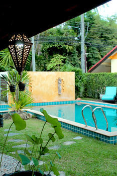 Lemon Tree Naturist Naiharn Phuket